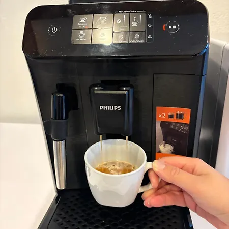 Apartman Anchor Luxury *