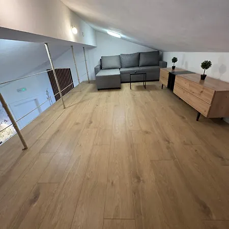 Apartman Anchor Luxury Slatine