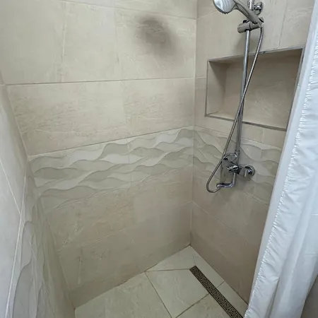 Anchor Luxury Apartman *