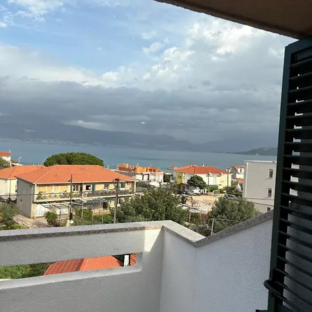 Apartman Anchor Luxury