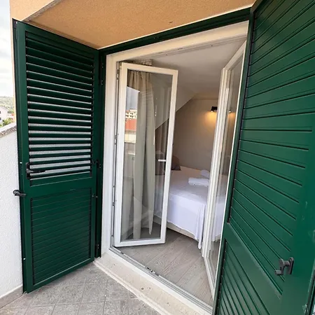 Apartmán Anchor Luxury *