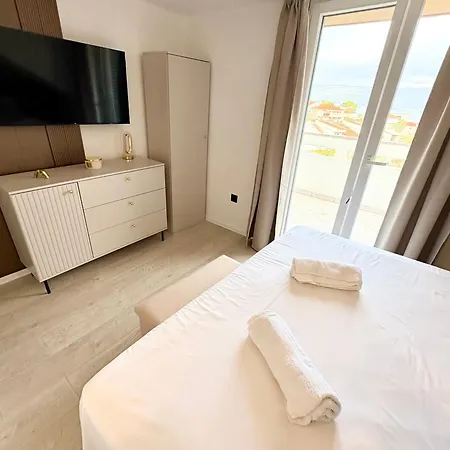 Anchor Luxury Apartman Slatine