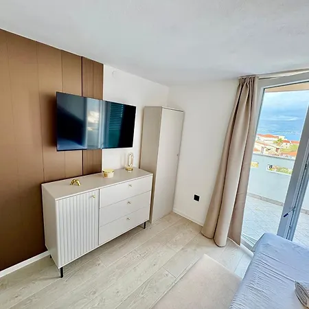 Apartman Anchor Luxury Slatine
