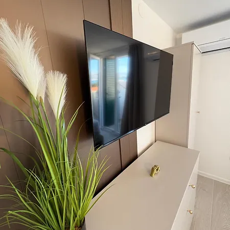 Anchor Luxury Apartmán