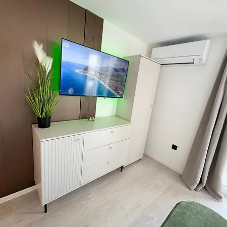 Anchor Luxury Apartmán *