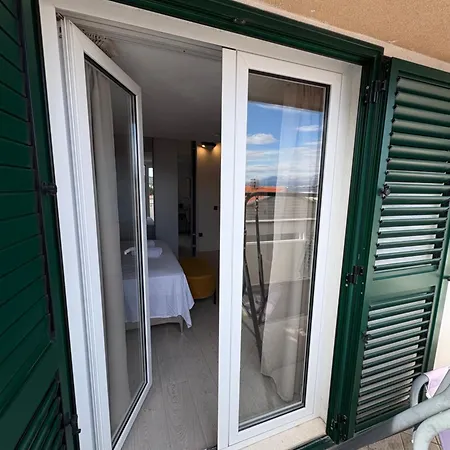 Anchor Luxury Apartmán Slatine