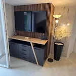 Apartament Anchor Luxury