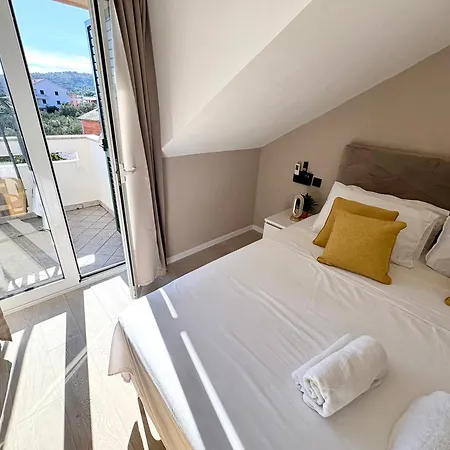 Διαμέρισμα Anchor Luxury Slatine
