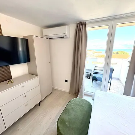 Anchor Luxury Appartamento