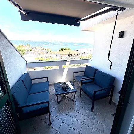 Appartamento Anchor Luxury *