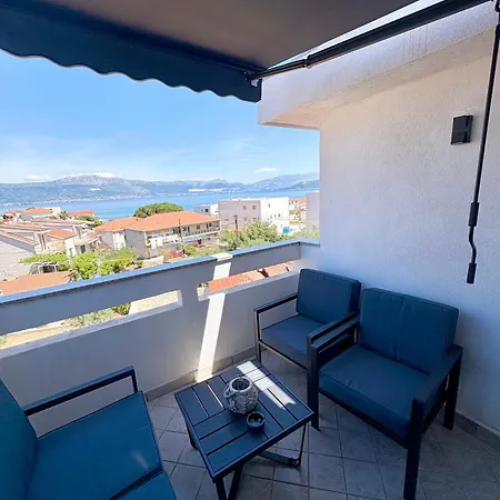 Anchor Luxury Appartamento