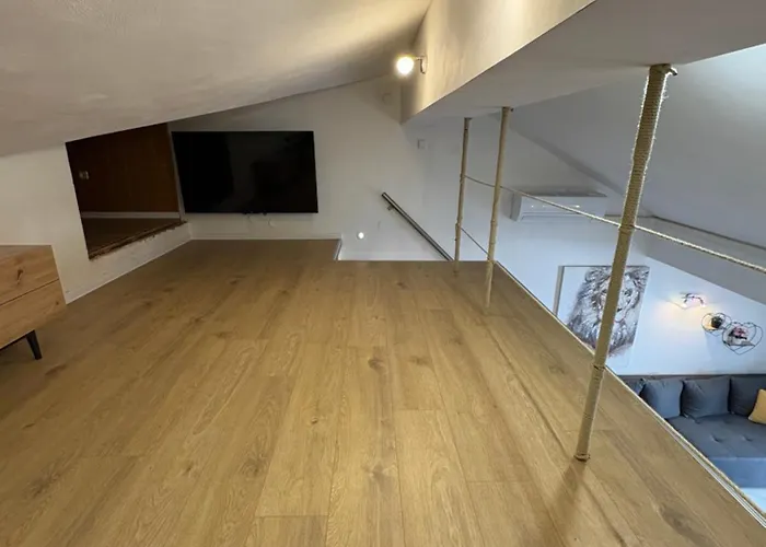 Apartament Anchor Luxury