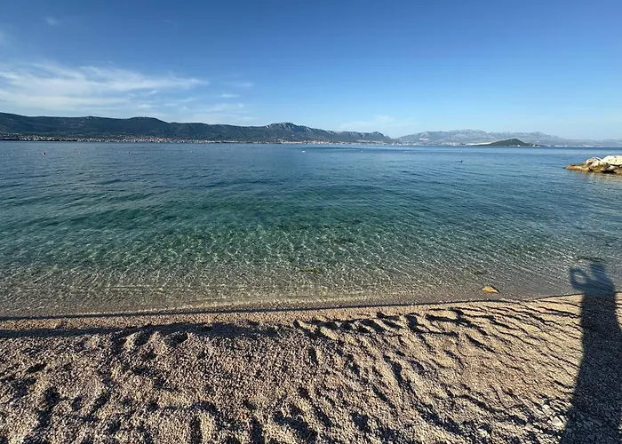 Anchor Luxury Διαμέρισμα Slatine