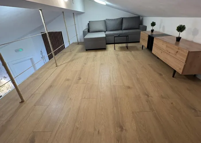 Διαμέρισμα Anchor Luxury Slatine