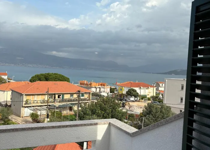 Διαμέρισμα Anchor Luxury