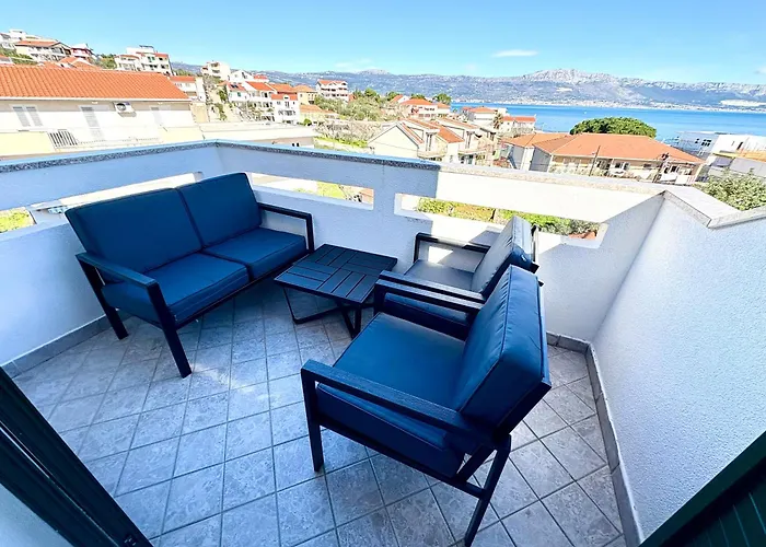 Anchor Luxury Διαμέρισμα