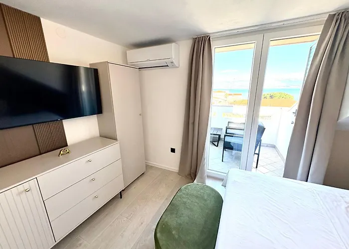 Anchor Luxury Διαμέρισμα