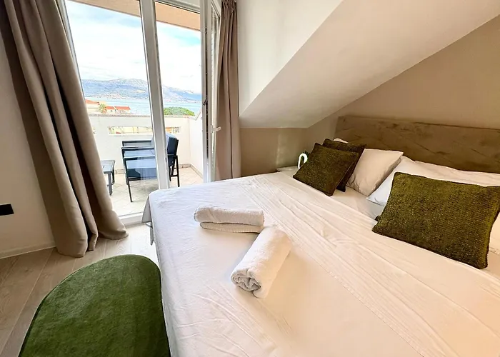 Διαμέρισμα Anchor Luxury Slatine
