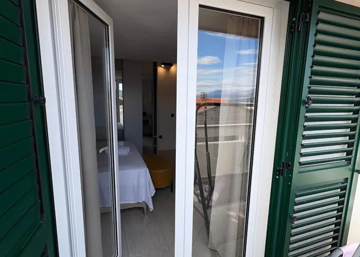 Anchor Luxury Διαμέρισμα Slatine