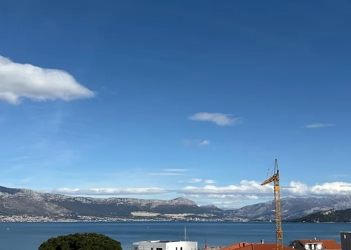 Anchor Luxury Διαμέρισμα