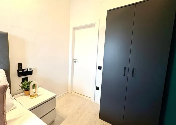 Διαμέρισμα Anchor Luxury Slatine