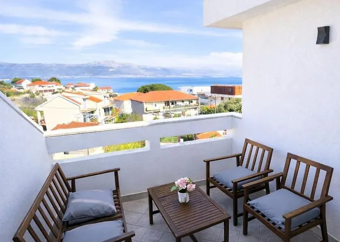 Anchor Luxury Διαμέρισμα Slatine