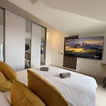 Appartamento Anchor Luxury
