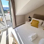 Appartamento Anchor Luxury Slatine