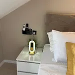 Anchor Luxury Appartamento