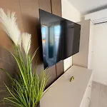 Anchor Luxury Appartamento