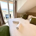 Appartamento Anchor Luxury Slatine