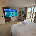 Anchor Luxury Appartamento Slatine