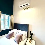 Anchor Luxury Appartamento