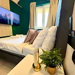Appartamento Anchor Luxury *