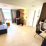 Appartamento Anchor Luxury Slatine