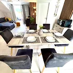 Anchor Luxury Appartamento *
