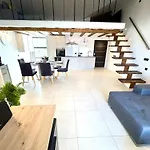 Appartamento Anchor Luxury