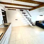 Appartamento Anchor Luxury Slatine