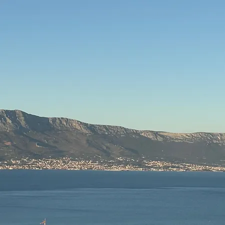 Appartement Anchor Luxury *