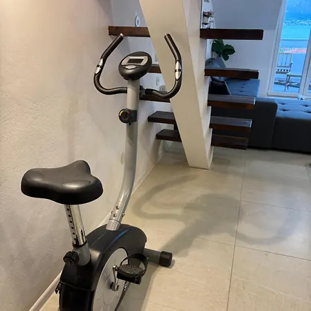 Anchor Luxury Appartement *