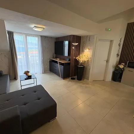 Anchor Luxury Appartement *