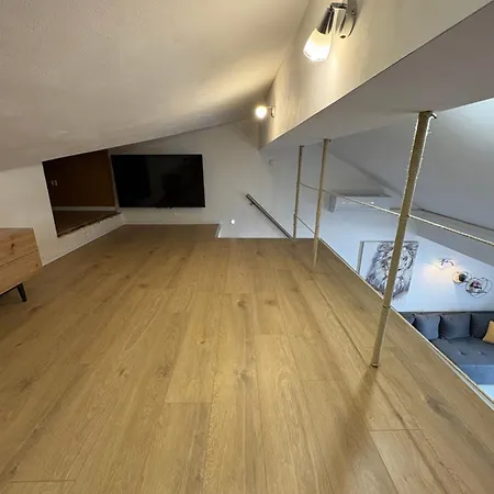 Appartement Anchor Luxury