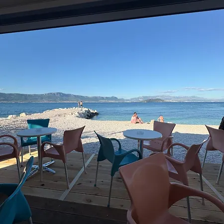 Appartement Anchor Luxury *