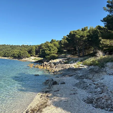 Appartement Anchor Luxury *