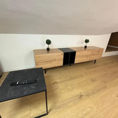 Anchor Luxury Appartement Slatine