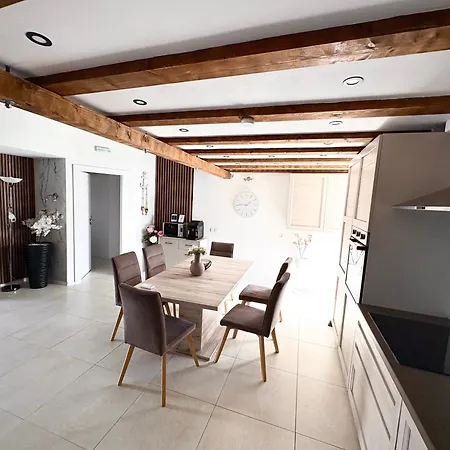 Appartement Anchor Luxury