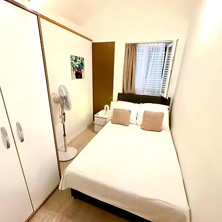 Anchor Luxury Appartement *