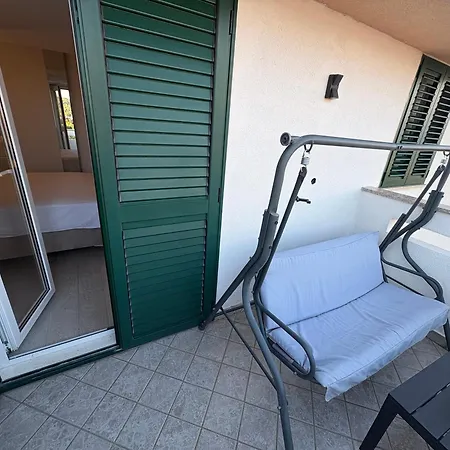 Anchor Luxury Appartement Slatine