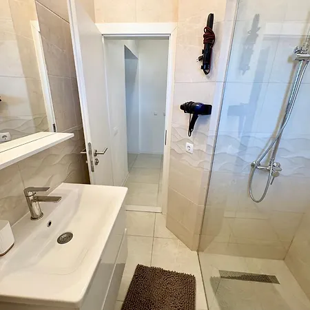 Anchor Luxury Appartement