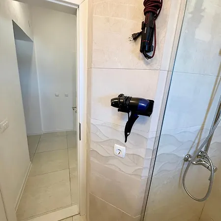 Appartement Anchor Luxury